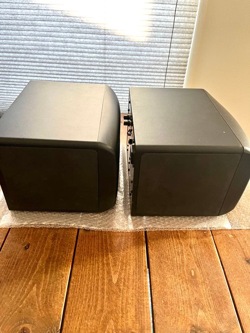 完全整備済　KRK ROKIT 5 音質・耐久性　チューンナップ品