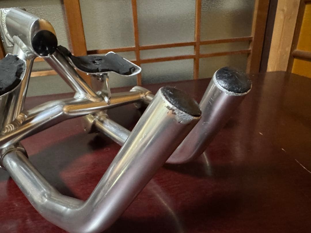 日東　ツバサ 6 DHバー　ハンドル