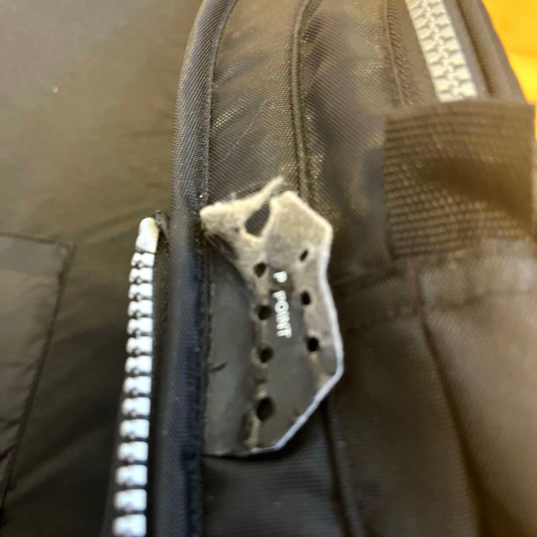 がまかつ Gamakatsu フィッシングベストGM-2187 サイズＬ