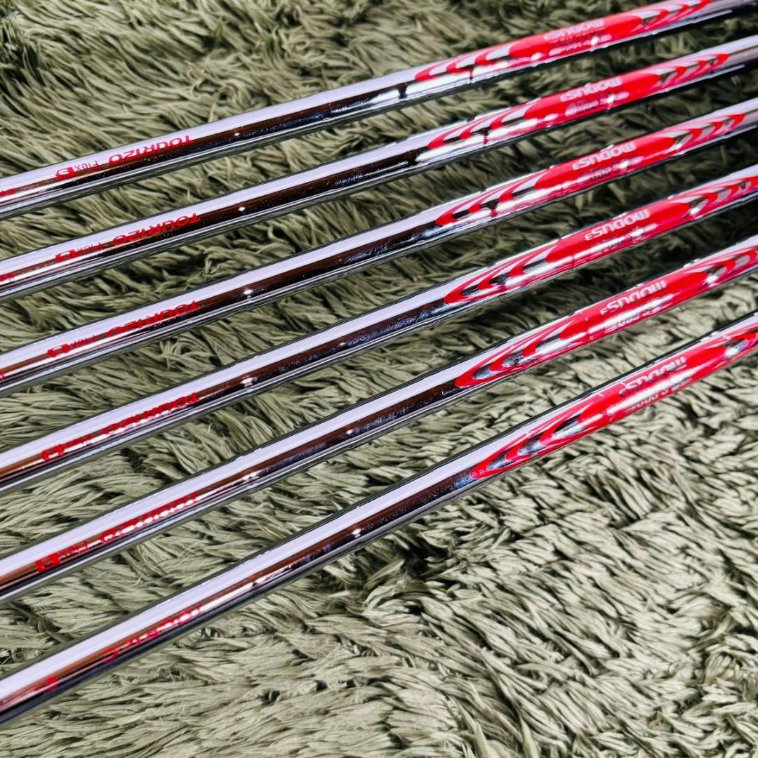 タイトリスト 620 MB アイアン6本セット メンズゴルフ 初心者 入門 人気