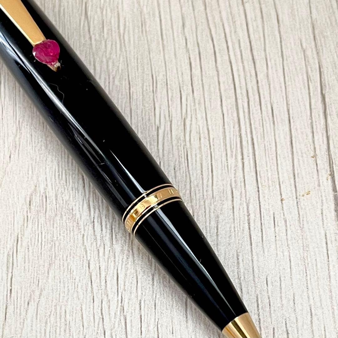w*h様 最終値下　MONTBLANC モンブラン　ボエム ジュテーム　ハート