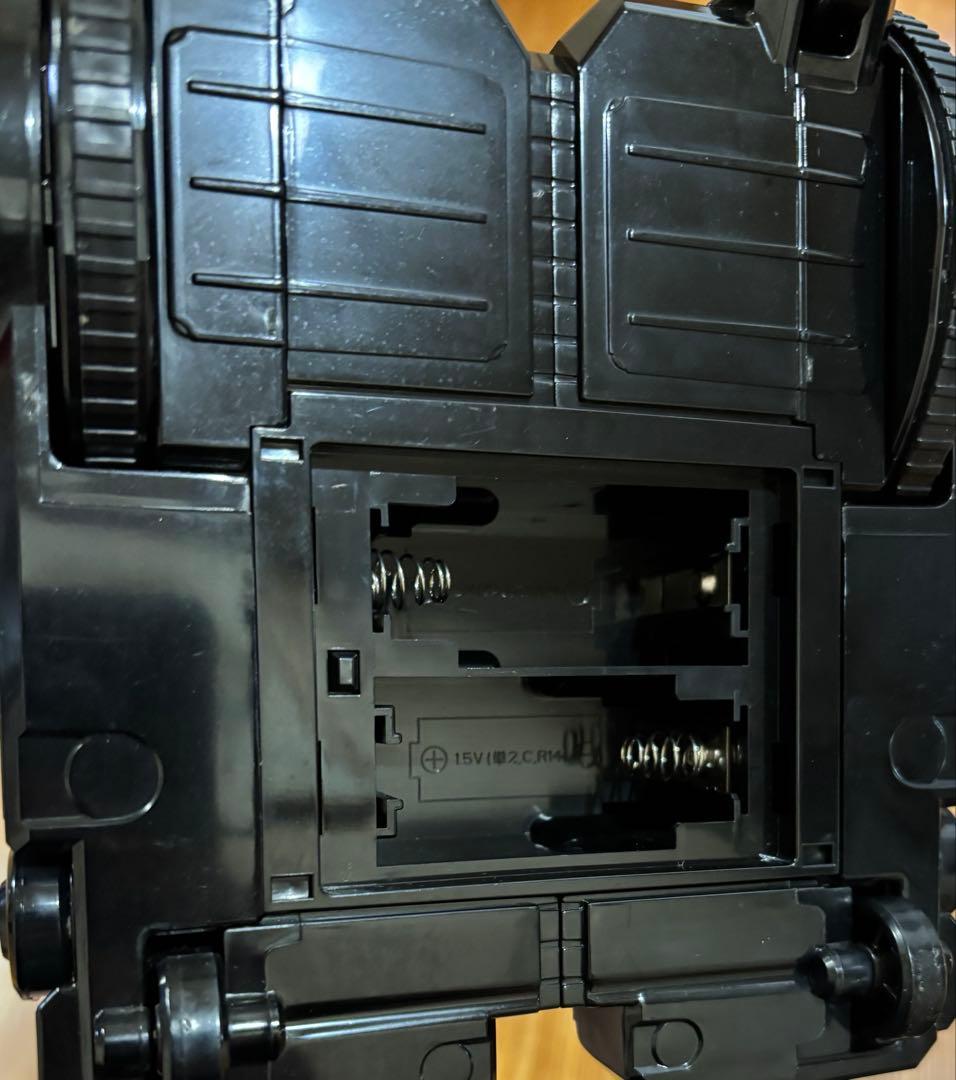 侍戦隊シンケンジャー　DXモウギュウダイオー