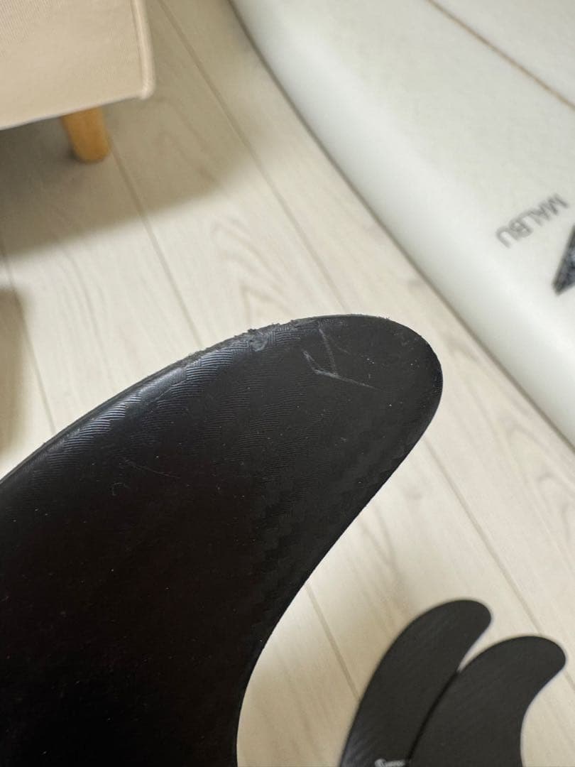 THREE WEATHER ミッドレングス7'0