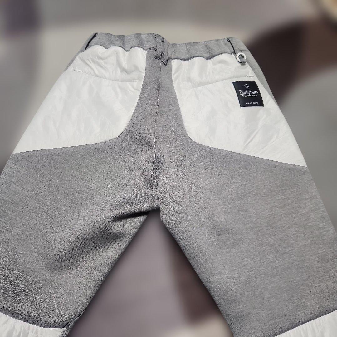 パーリーゲイツ　セットアップ　未使用品