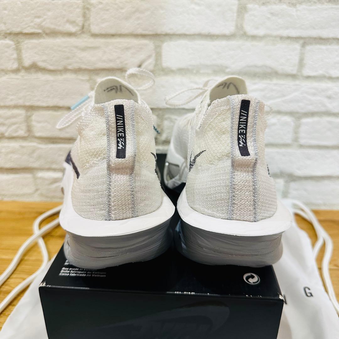 【国内正規品】NIKE エアズームアルファフライNEXT3 27.5㌢
