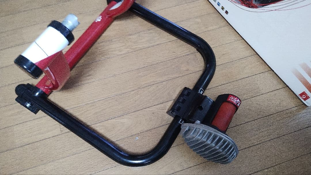 ■美品！Elite サイクルトレーナー/ワイヤレス/ Wireless