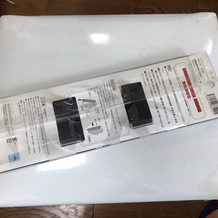 激レア！バイオハザード ルームミラー 新品未使用