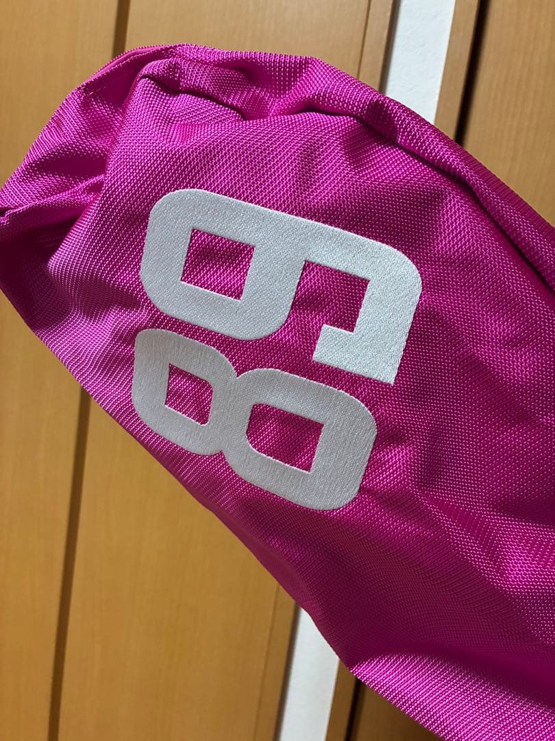 パーリーゲイツ　スタンドゴルフバック