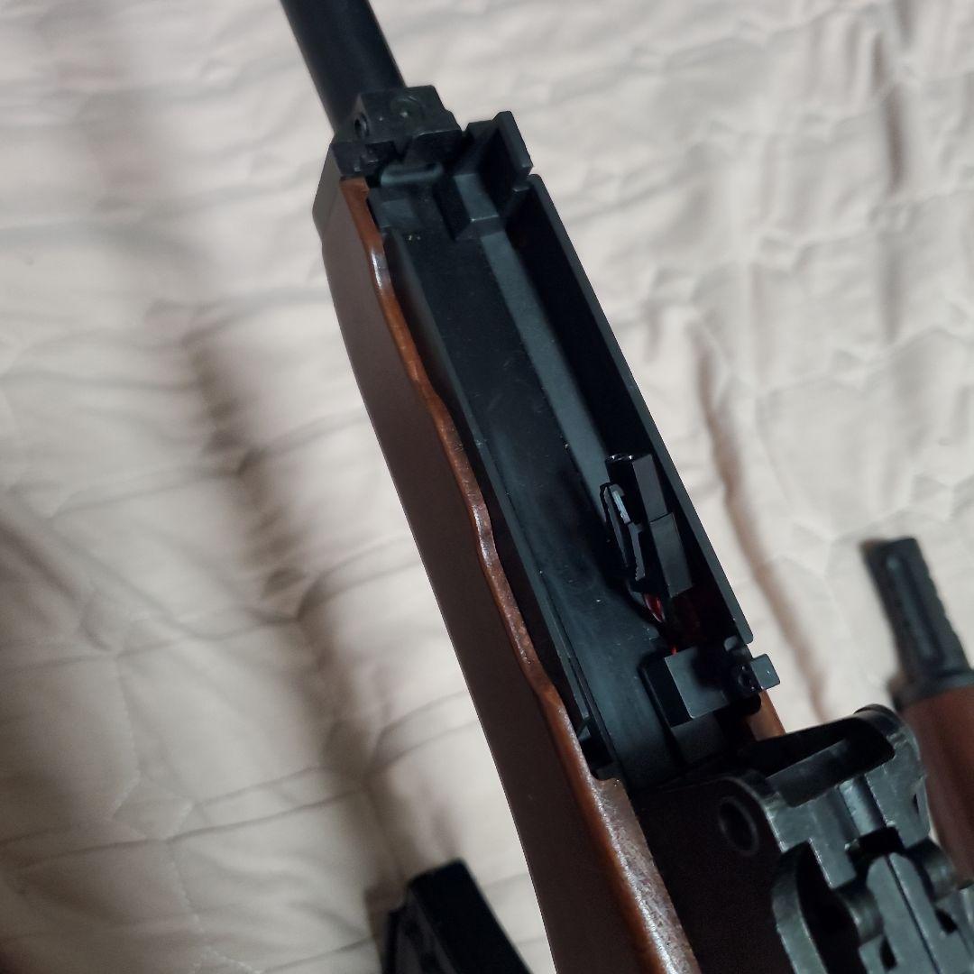 最安値 東京マルイ 次世代電動ガン AK47