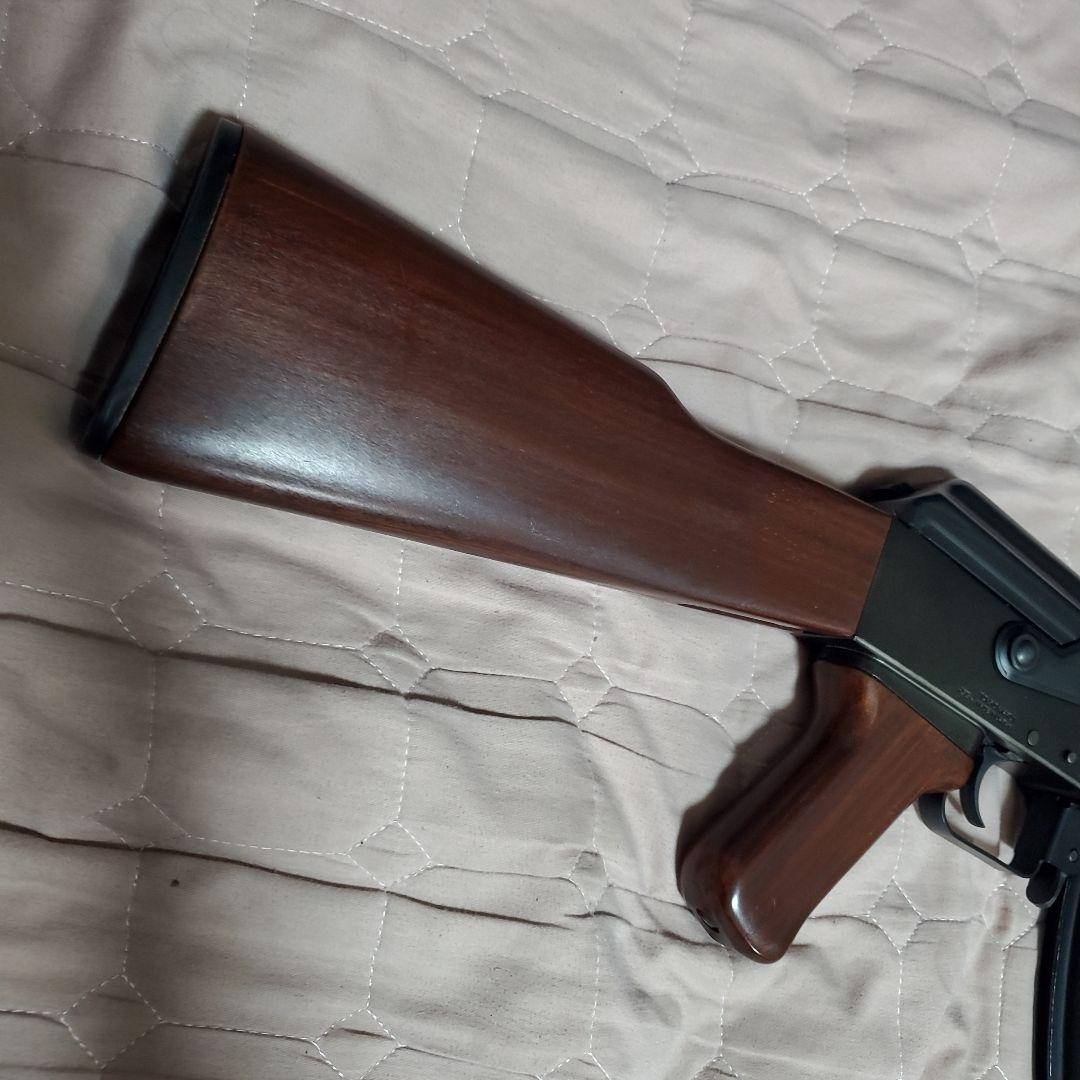 最安値 東京マルイ 次世代電動ガン AK47