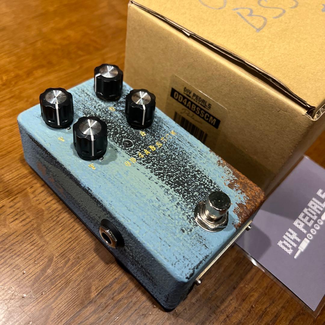 45台限定　petla OD4ABSSCM