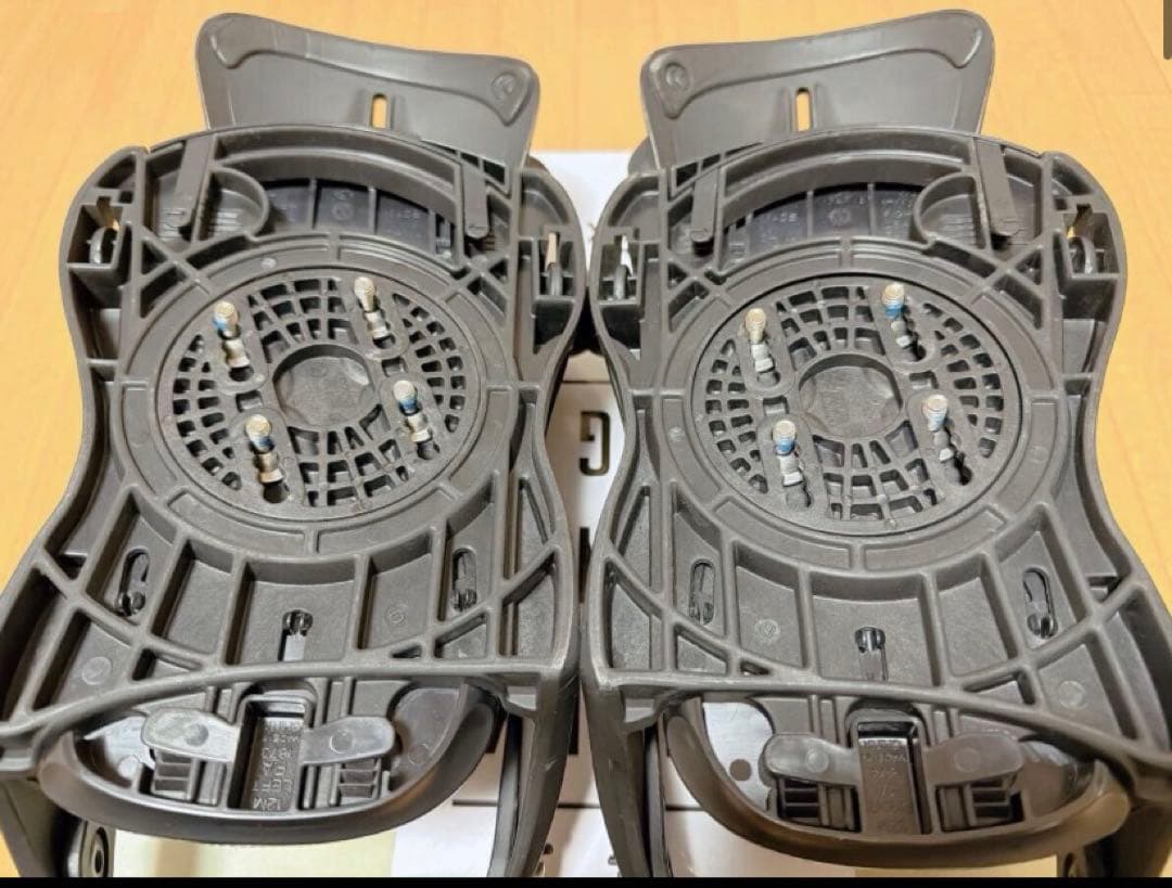 元値7万以上最高峰 FLUX XV Mサイズ 16-17 モデル