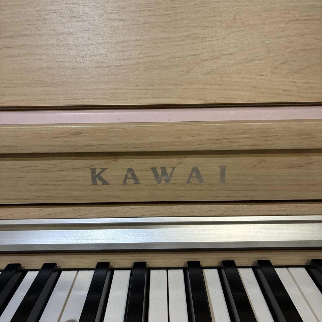 KAWAI電子ピアノ