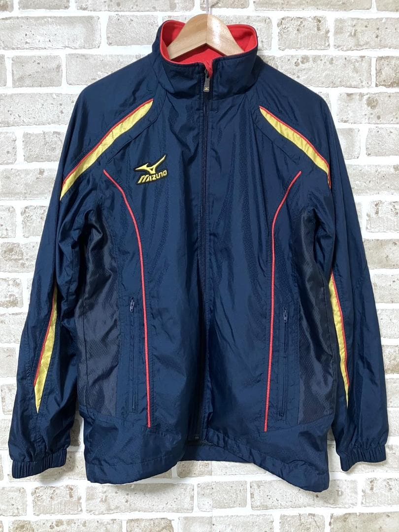 【24時間以内/早い者勝ち】ミズノプロ 侍ジャパン セットアップ 上下 Mサイズ