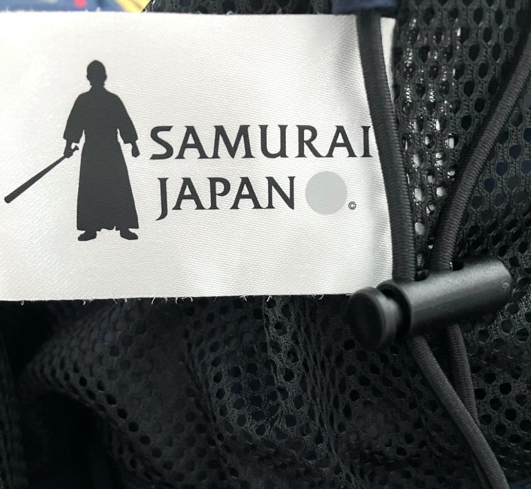 【24時間以内/早い者勝ち】ミズノプロ 侍ジャパン セットアップ 上下 Mサイズ