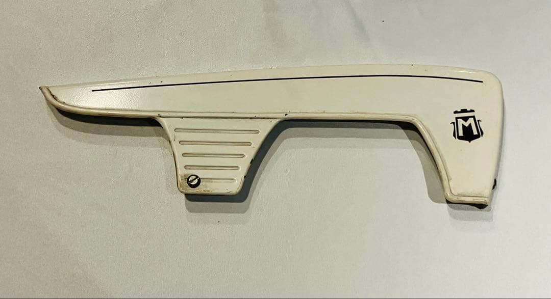 モトベカン　1960年代　チェーンカバー ヴィンテージ