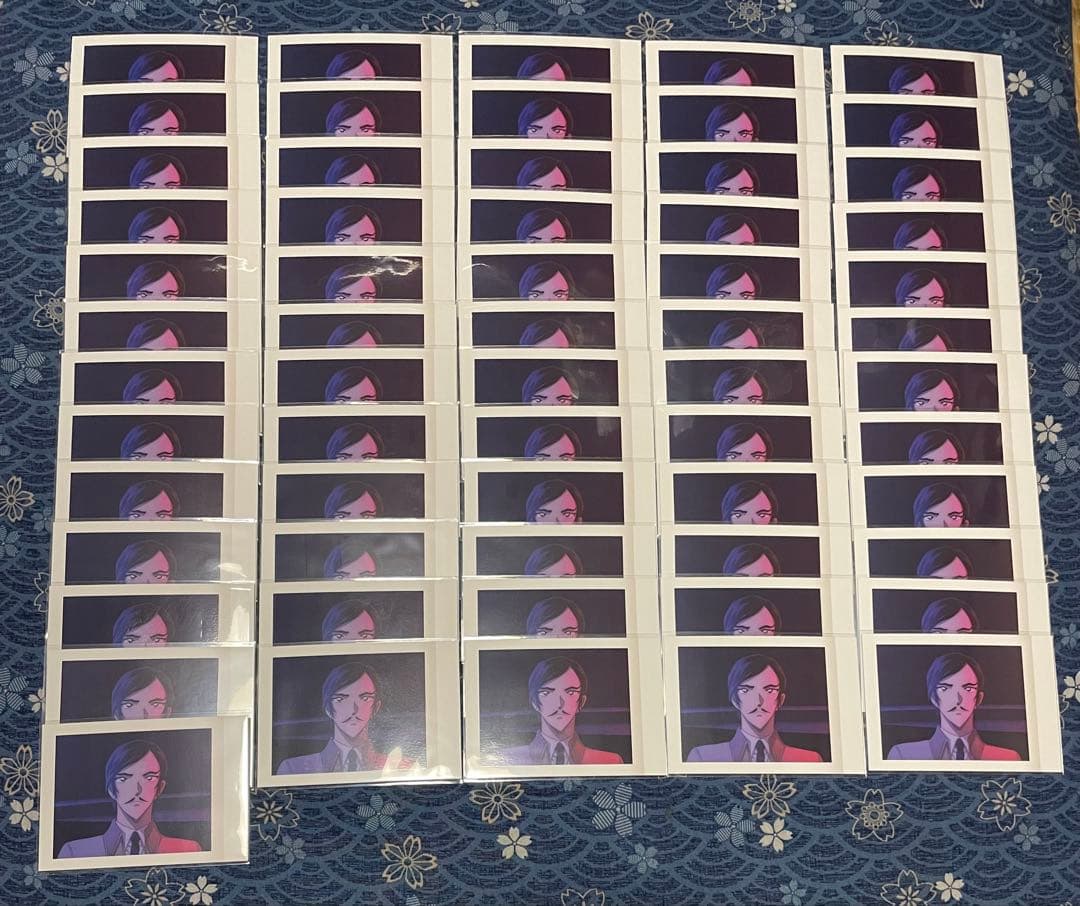 名探偵コナン 諸伏高明 隻眼の残像 ぱしゃこれ