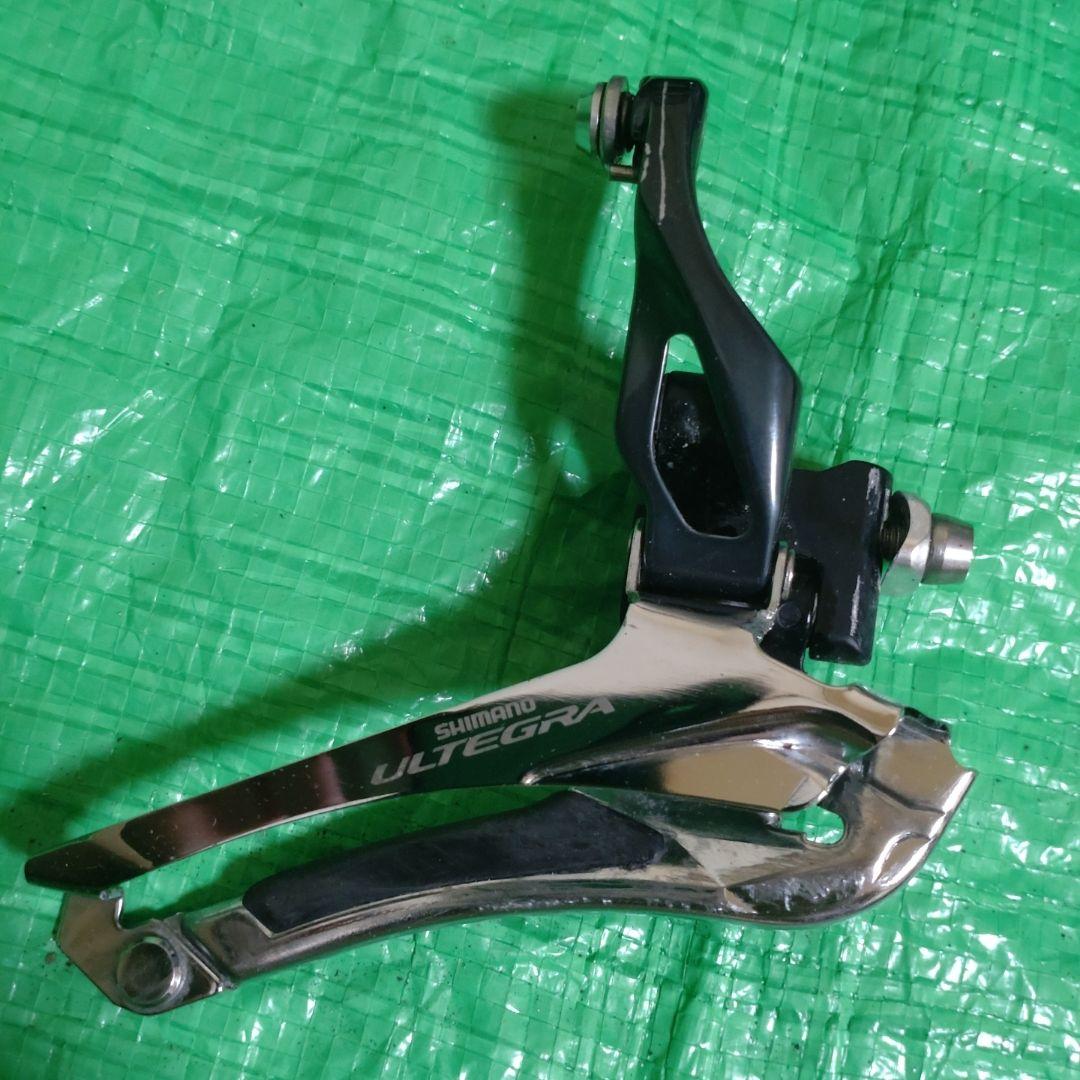 アルテグラ　6800 セット　バラ売り不可！