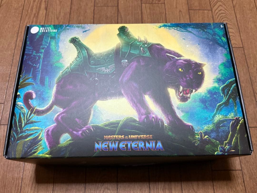 絶版 マスターズオブザユニバース パンサー フィギュア 検索 マーベルレジェンド