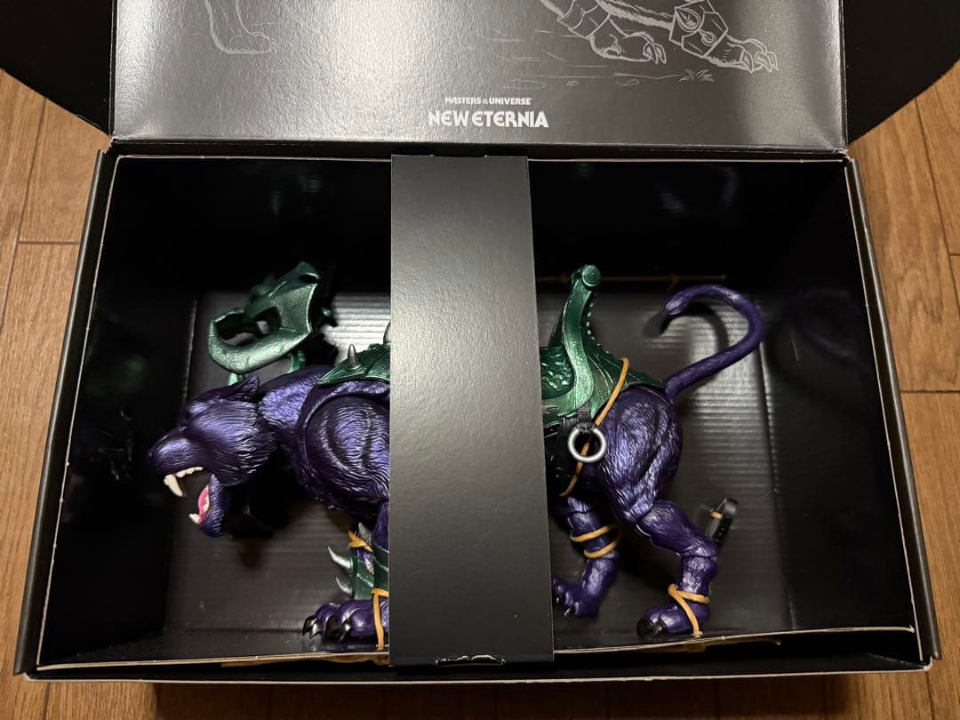 絶版 マスターズオブザユニバース パンサー フィギュア 検索 マーベルレジェンド