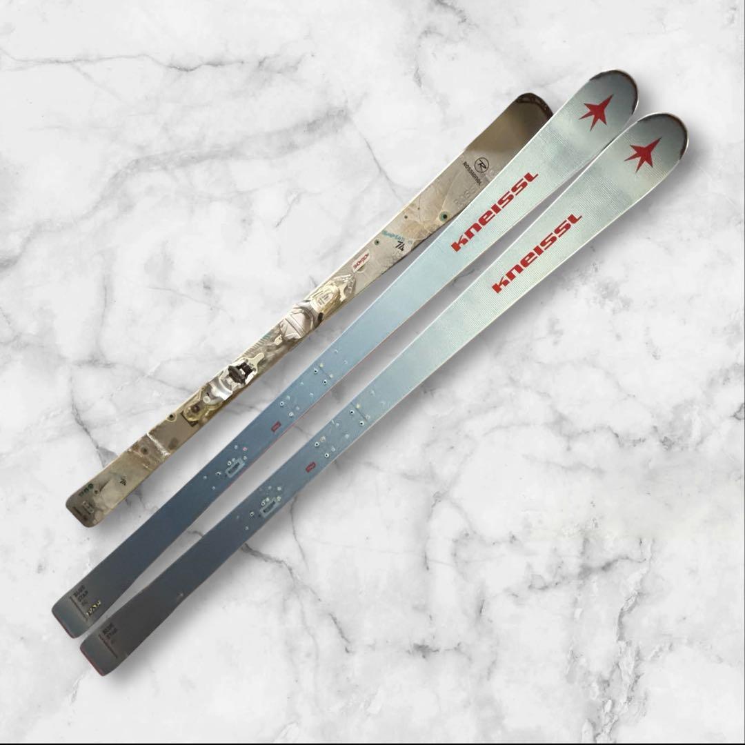 クナイスル BLUE STAR AC 168cm