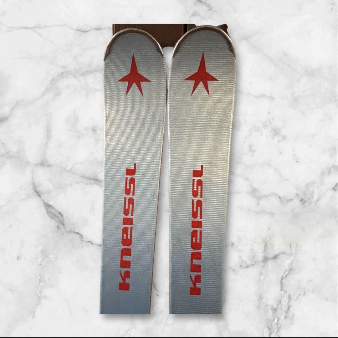 クナイスル BLUE STAR AC 168cm