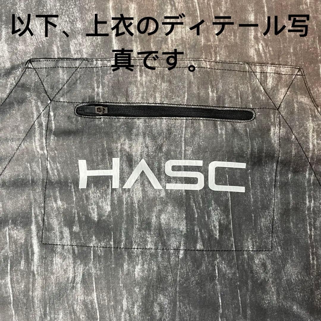 新品未使用スキーウェア 花柄 M 男女兼用