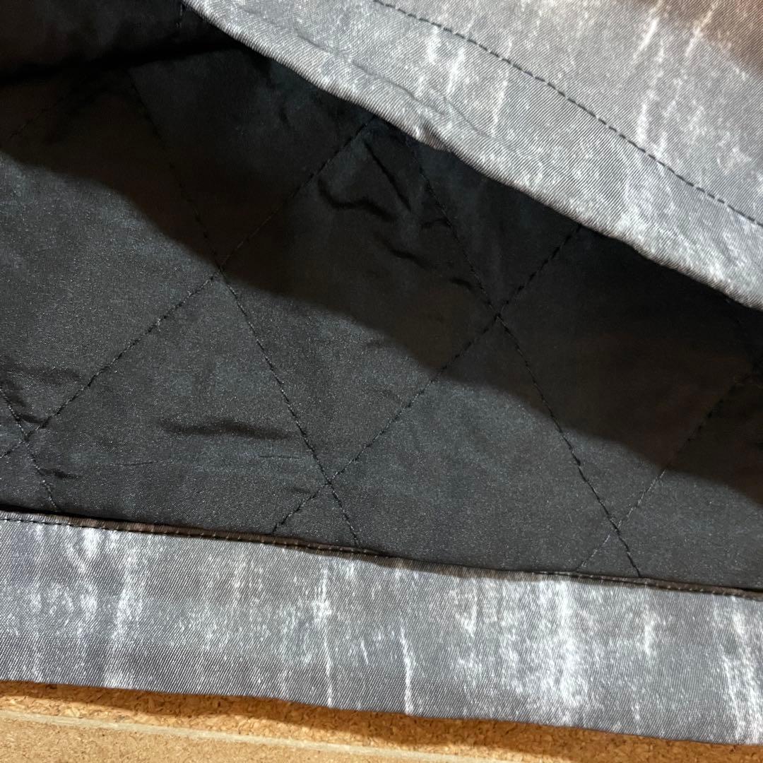 新品未使用スキーウェア 花柄 M 男女兼用