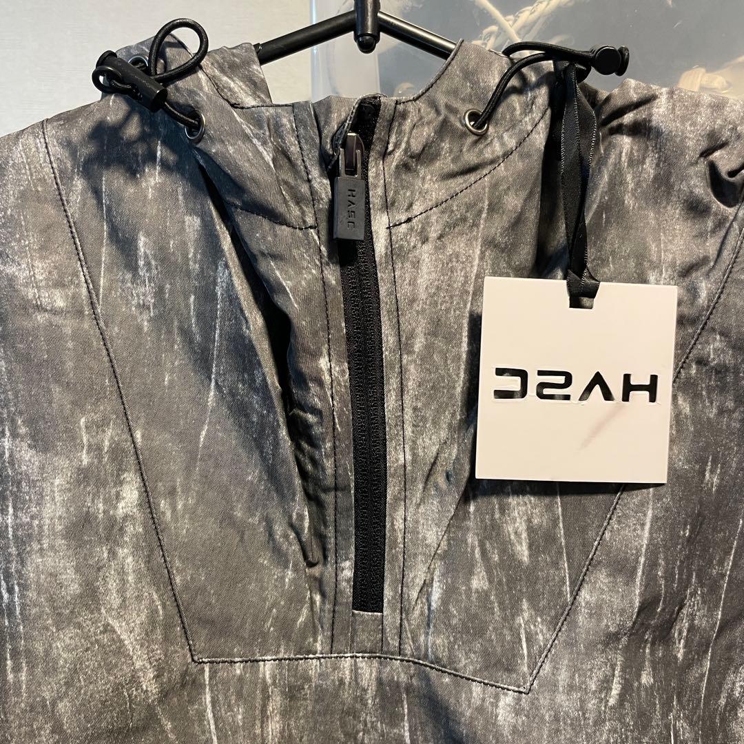 新品未使用スキーウェア 花柄 M 男女兼用