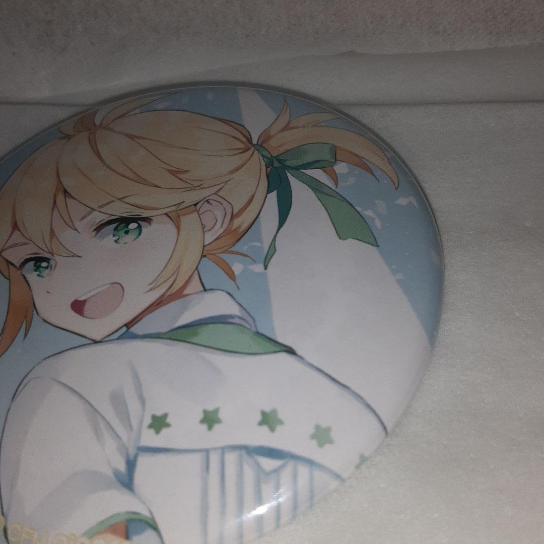 鏡音レン 缶バッジ マルイ 餡こたく