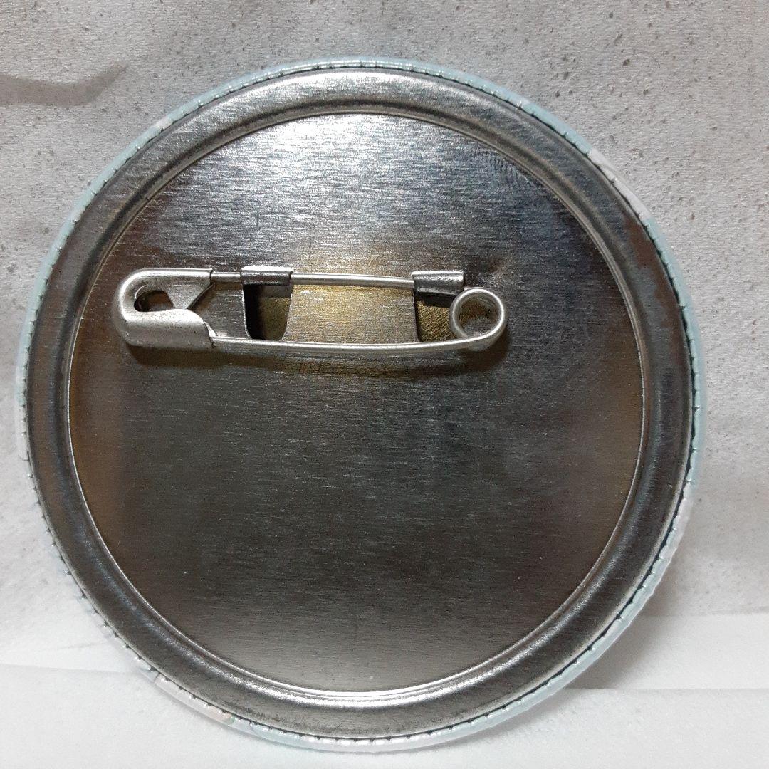 鏡音レン 缶バッジ マルイ 餡こたく