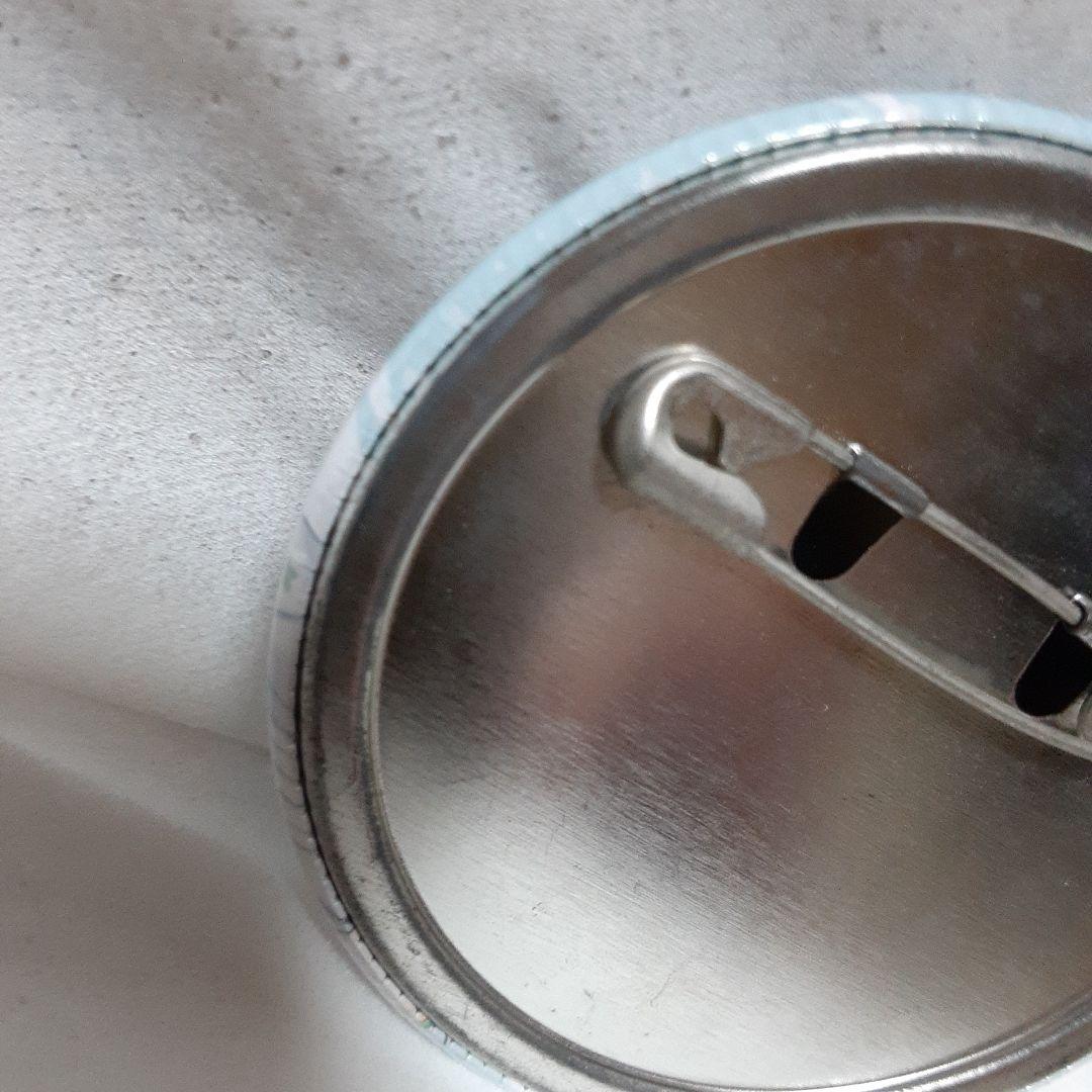 鏡音レン 缶バッジ マルイ 餡こたく