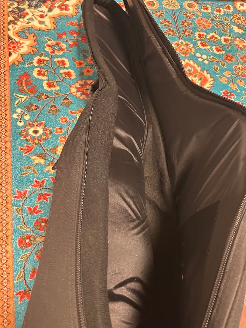 TakaIbanez AS73L-TCR-12-03 左利きセミアコ