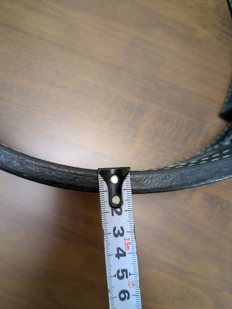 Inzer レバーアクションベルト