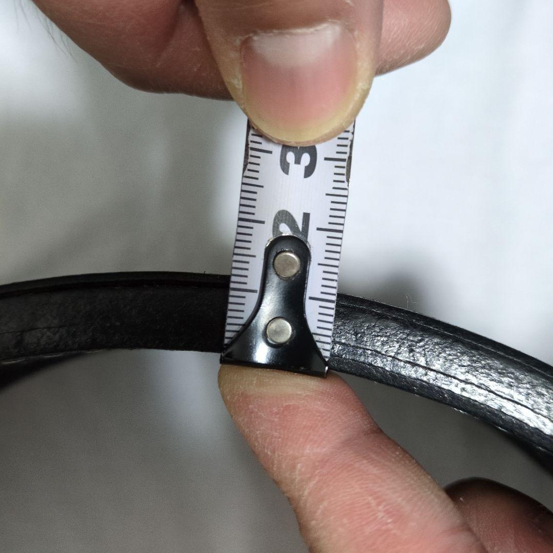 Inzer レバーアクションベルト