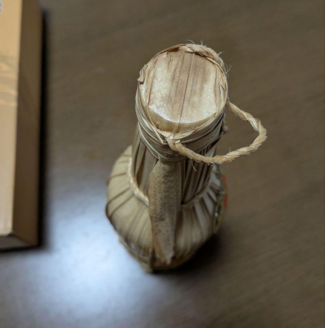 泡盛　花酒　舞富名60度　600ml