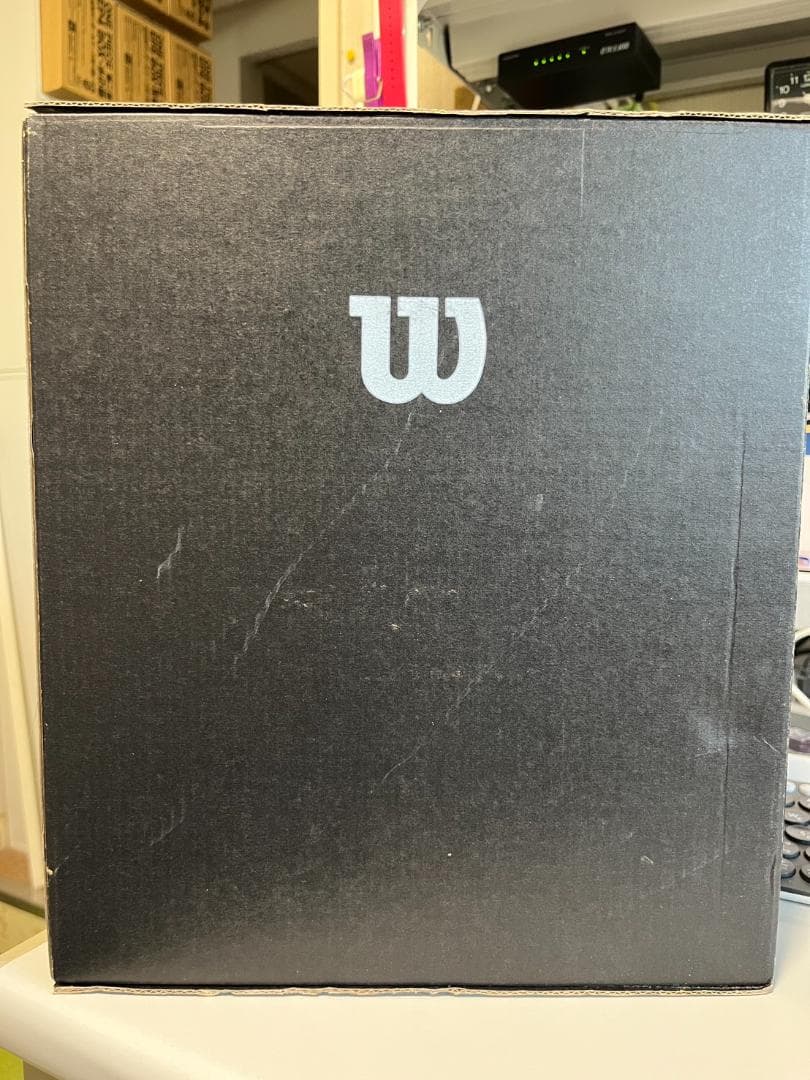 ら*ー様 Roger Federer 2018 Racket Collectio