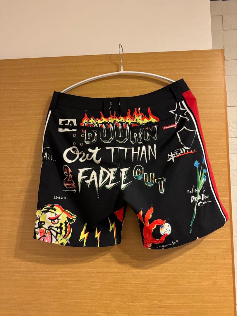 ラッセルノ ショートパンツ サイズ4