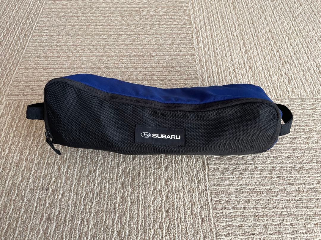 【廃盤品】Helinox SUBARU ヘリノック スバル ダブルネーム チェア