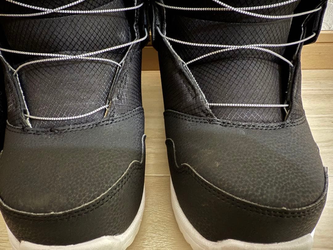 Burton Smalls BOA® スノーボードブーツ 7K