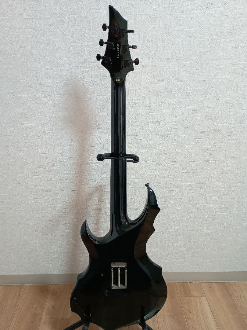 Edwards エドワーズE-FR-145GT フォレスト エレキギター