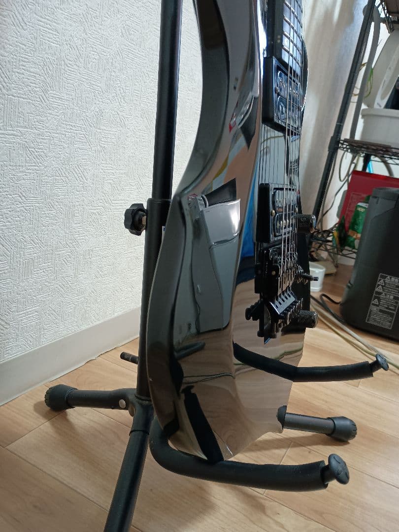 Edwards エドワーズE-FR-145GT フォレスト エレキギター