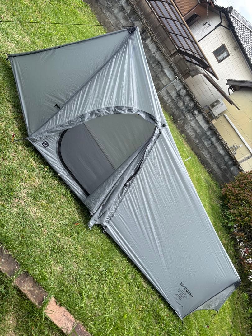 ゼログラム zero1 pro 2025 最新モデル