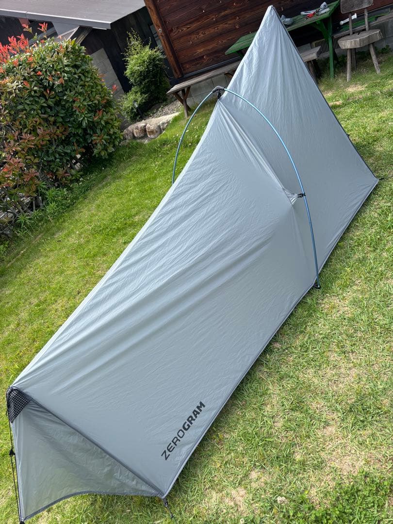 ゼログラム zero1 pro 2025 最新モデル