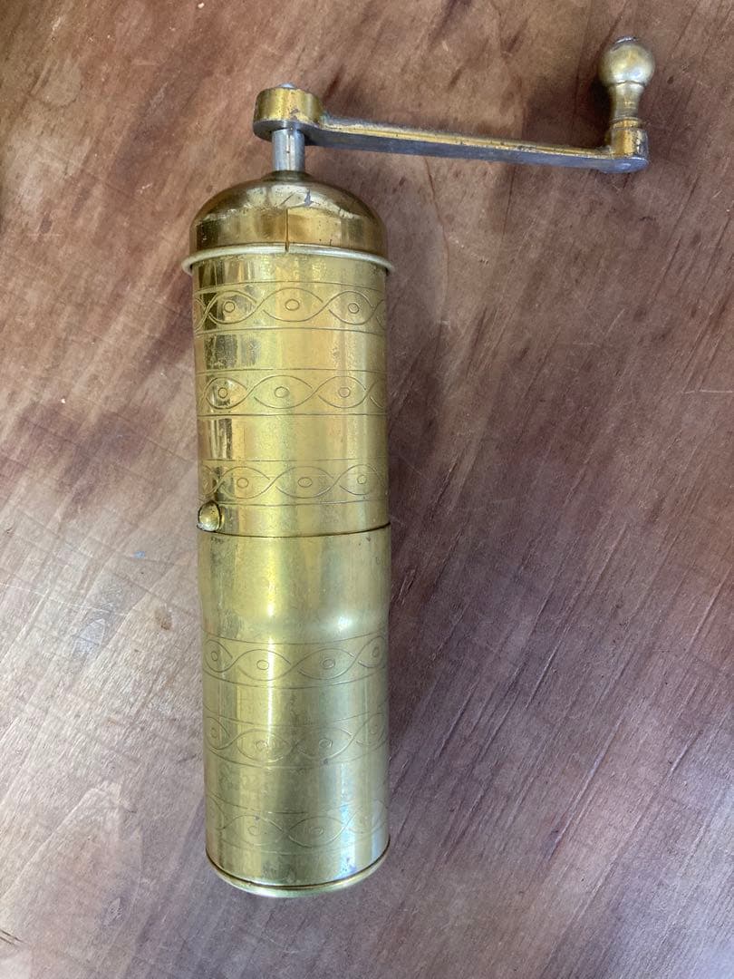 オールド ザッセンハウス 610 zassenhaus