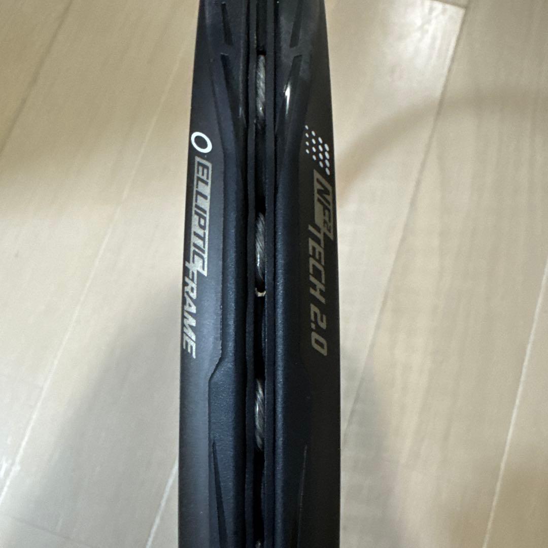 バボラ　ピュアドライブ 2025 ウィンブルドン限定カラー G2