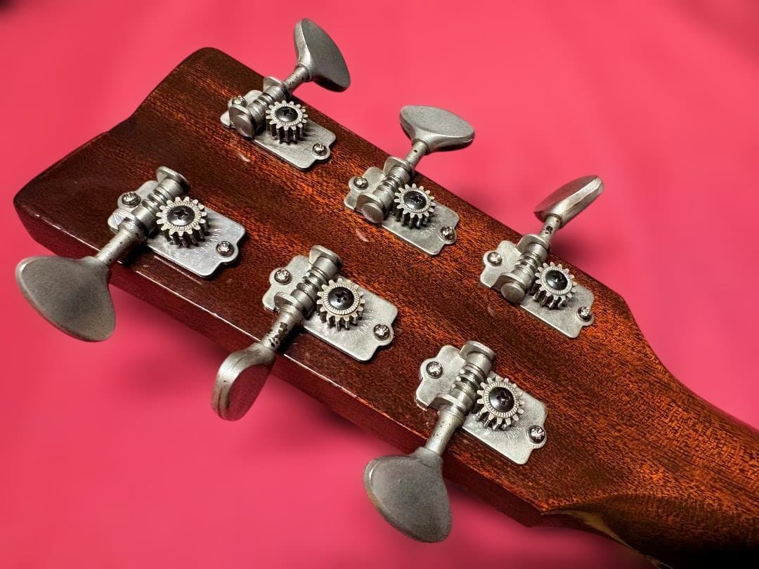 h*y様 ★ヤマハFG-180赤を弾かなきゃギターは語れない！超激爆鳴・超美品★