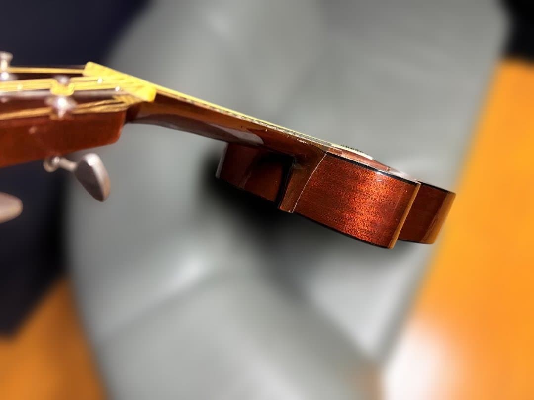 h*y様 ★ヤマハFG-180赤を弾かなきゃギターは語れない！超激爆鳴・超美品★