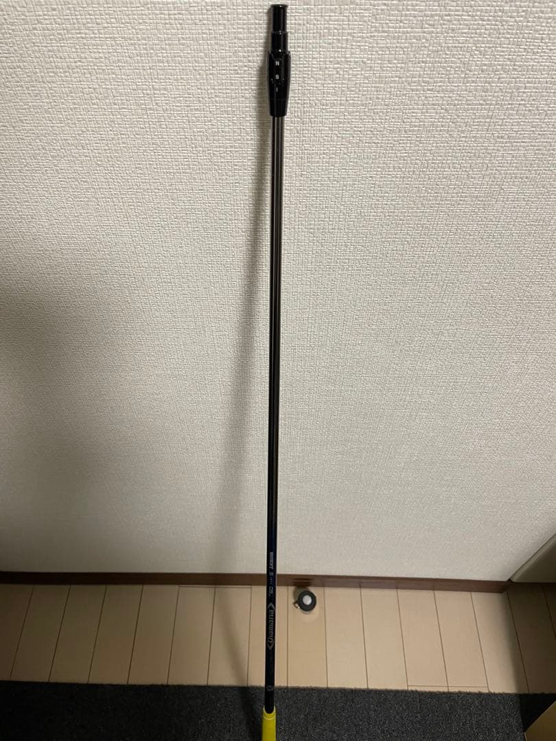 ディアマナBF 60S キャロウェイスリーブ付　ドライバー用