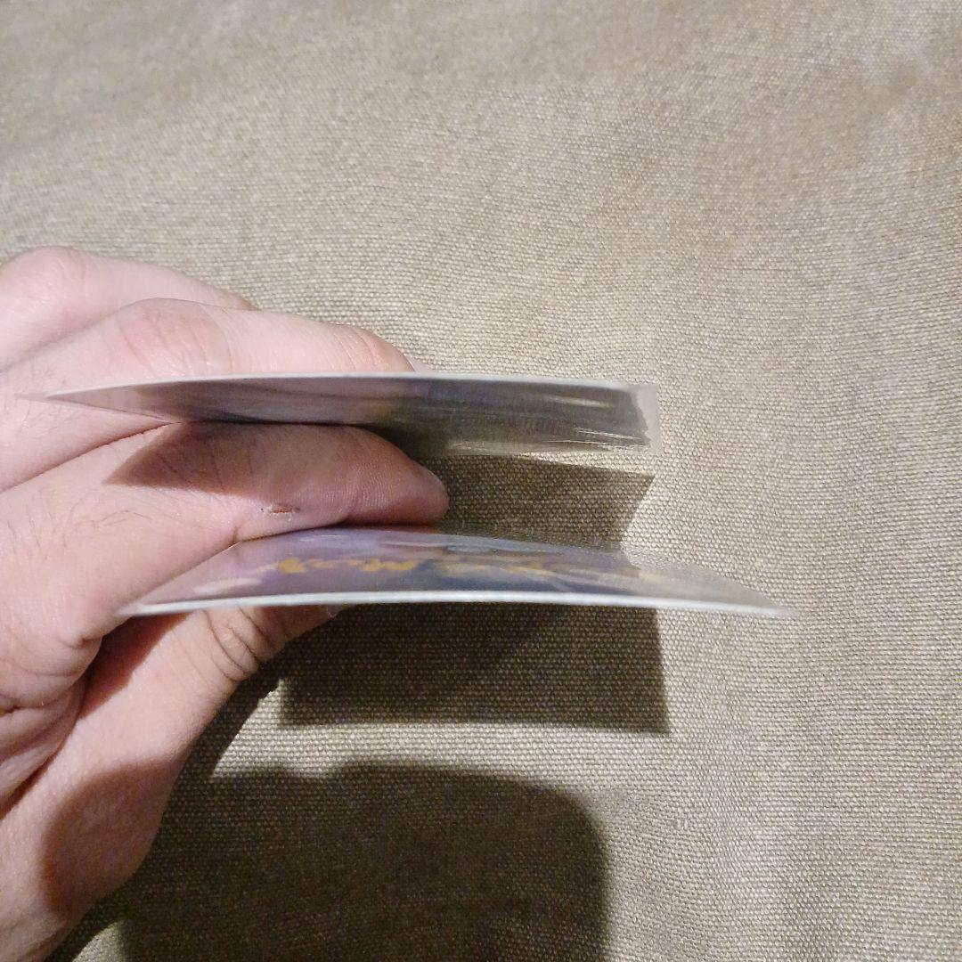 と*ラ様 ルギア LEGEND 水タイプ 130HP　【断捨離商品】